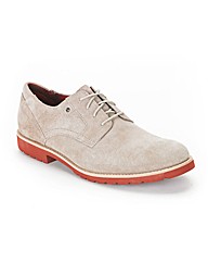 Rockport Ledge Hill Plain Toe