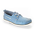 Rockport Coastal Springs 2 Eye Moc