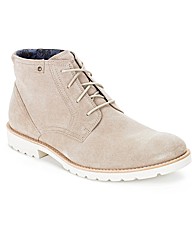 Rockport Ledge Hill Boot