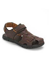 Rockport RocSports Lite Summer X Strap