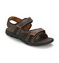 Rockport RocSports Lite Summer 3 Strap