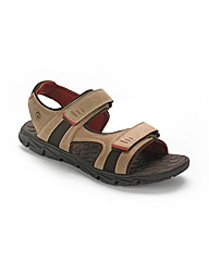 Rockport RocSports Lite Summer 3 Strap