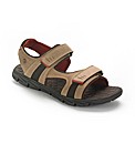 Rockport RocSports Lite Summer 3 Strap