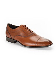 Rockport Dialed In Cap Toe