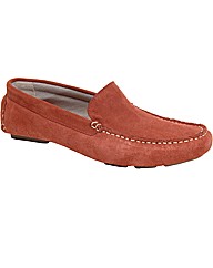 Hush Puppies Monaco Slip On