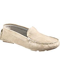 Hush Puppies Monaco Slip On