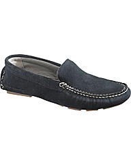 Hush Puppies Monaco Slip On