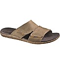 Hush Puppies Frame Slide Sandal