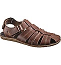 Hush Puppies Frame Fisherman Sandal