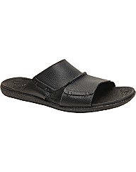 Hush Puppies Frame Slide Sandal