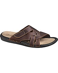 Hush Puppies Venice Slide Sandal