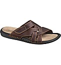 Hush Puppies Venice Slide Sandal