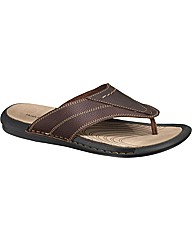 Hush Puppies Venice Toe Post Sandal