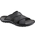 Hush Puppies Decode Slide Sandal