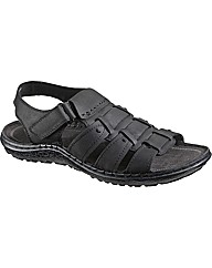 Hush Puppies Decode Fisher Sandal