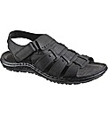 Hush Puppies Decode Fisher Sandal