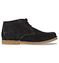 Hush Puppies Desert Ankle Boot