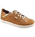 Cushe Evo-Lite Suede Shoes