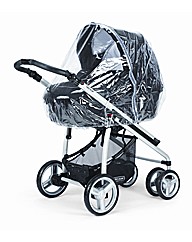 Bebecar PVC coverall