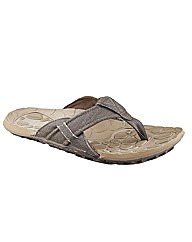 Cushe EVO WEB CANVAS Sandal