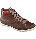 Cushe Blvd M Hi Ankle Boot
