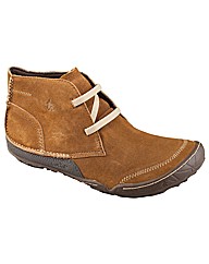 Cushe Evo Desert Boot