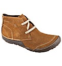 Cushe Evo Desert Boot