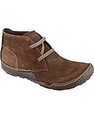 Cushe Evo Desert Boot
