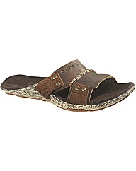 Cushe MANUKA SLIDE Sandal