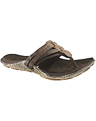Cushe MANUKA WRAP Sandal
