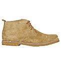 Hush Puppies Desert Ankle Boot