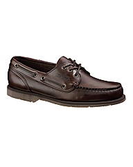 Sebago Foresider Shoes