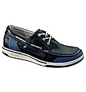 Sebago Triton three eye Shoes
