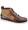 Sebago Beacon Boot
