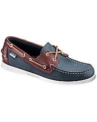 Sebago Spinnaker Shoes