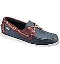 Sebago Spinnaker Shoes
