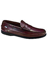 Sebago Sloop Shoes
