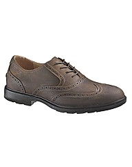 Sebago Breton Shoes