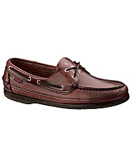 Sebago Schooner Shoes