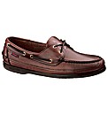 Sebago Schooner Shoes