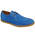 Frank Wright Hancock Mens Suede Shoe