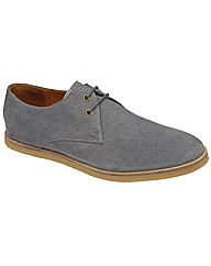 Frank Wright Hancock Mens Suede Shoe