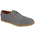 Frank Wright Hancock Mens Suede Shoe