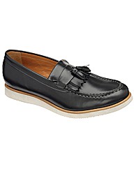 Frank Wright Skinner Loafer Shoe