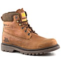 Cat Bruiser Boot