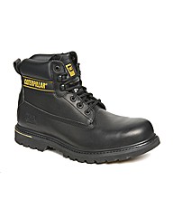 CAT Holton Boot