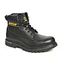 CAT Holton Boot