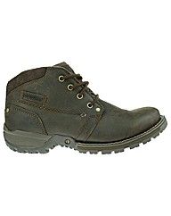 Cat Depict Hi Boot
