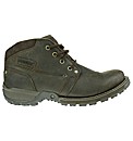 Cat Depict Hi Boot