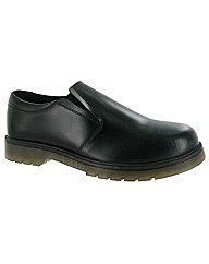 Amblers Boston Leather Shoe